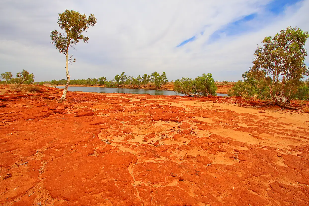 Gascoyne funeral service